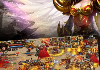 1.76纯公益无充值传奇手游合集