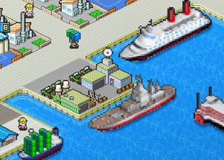 2022最好玩的开罗手游合集