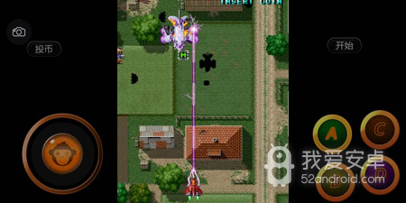 和东方永夜抄同款的手游合集