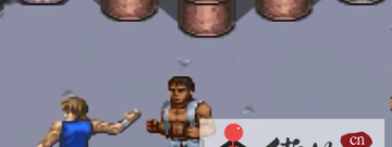 3d即时mmorpg手游合集