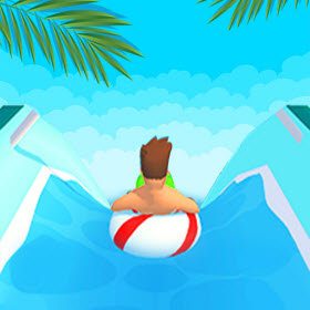 水上漂移大乱斗