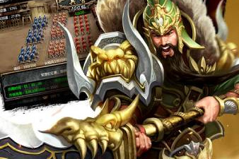 类似王权三国的手游合集