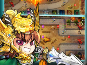 塔王之王最新版手游合集