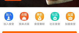 订餐app合集