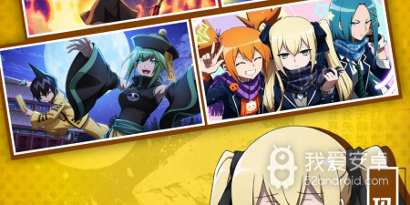 明日领主手游合集