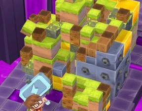 画面优良的放置手游合集