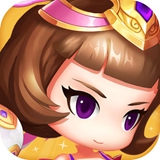 无双萌将无限元宝版