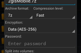 解压文件的app合集