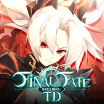 最终命运td无敌版