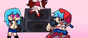 周五夜放克全部版本手游合集