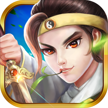 三国志奇侠传(高自由度RPG)