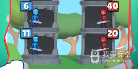 大家都喜欢的角色扮演手游合集