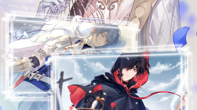 玩法和时空中的绘旅人一样的手游合集