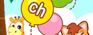 儿童学拼音游戏app合集