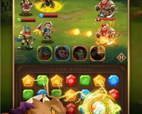 免登陆的自动作战手游合集