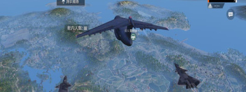 不容错过的吃鸡手游排行榜