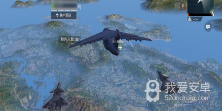 玩起来不累的竞技吃鸡手游合集