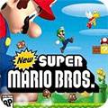 新超级马里奥兄弟美版