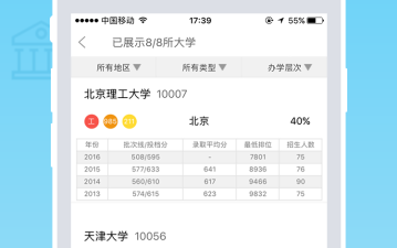 大学生必备app合集