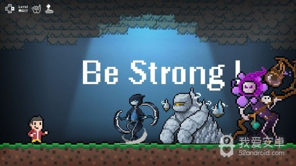 BeStrong