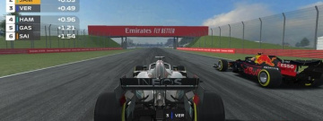 精品玩不腻的赛车比赛手游合集