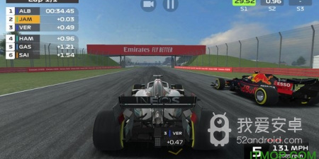 精品玩不腻的赛车比赛手游合集