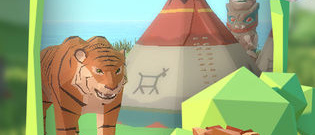 3d沙盒手游合集