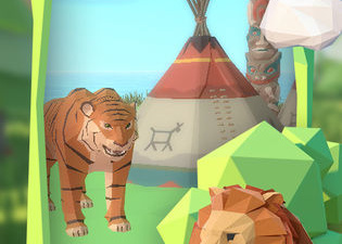 3d沙盒手游合集