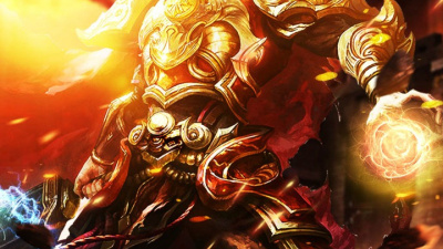 跟烈火骑士一样的手游合集