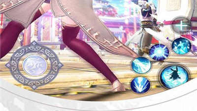 像九剑这样的手游合集