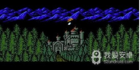 龙之城堡手游合集