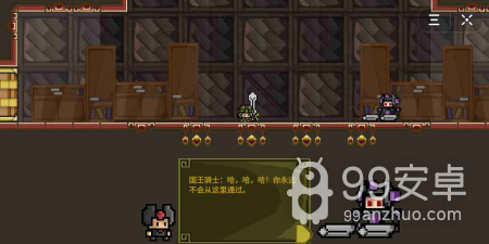 适合年轻人玩的像素冒险手游合集