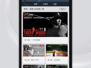 高尔夫对战手游合集