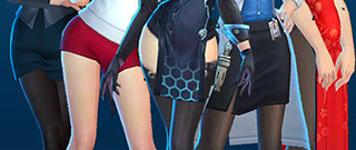 酣畅战斗的手游合集