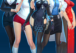 酣畅战斗的手游合集