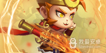 适合女生玩的神话冒险手游合集