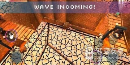 高玩必备的像素闯关手游合集