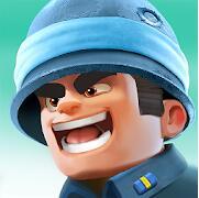 口袋奇兵正式版