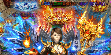 三刀符石传奇历史版本手游合集