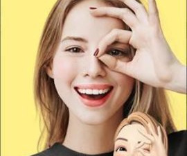 专门拍人物的app合集