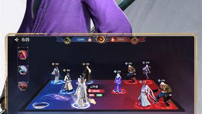 秦时明月卡牌版最新版手游合集