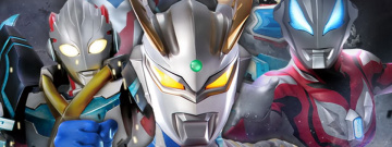 奥特曼题材的手游合集