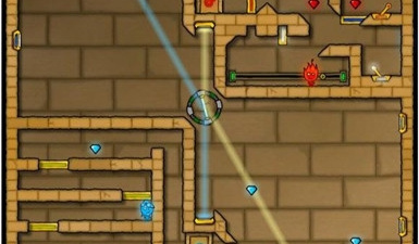 和森林冰火人2相似的手游合集