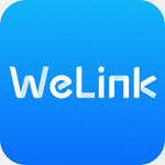 华为WeLink软件