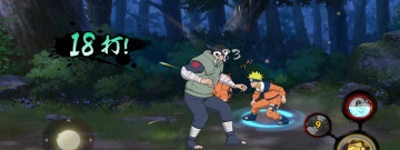 火影女忍最后的战争版本手游合集