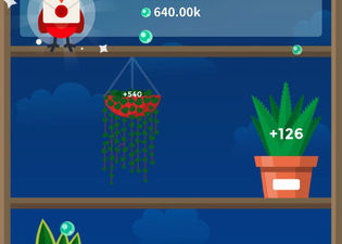 植物防御手游合集