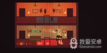 湖边小屋所有版本手游合集