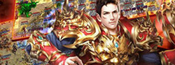 横版皓月传奇手游合集