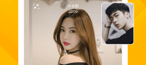 大同视频聊天交友app合集