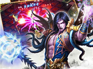 跟仙路争锋一样的手游合集